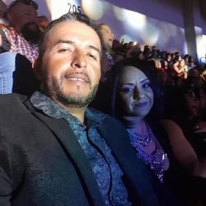 Meet your Posher, Araceli